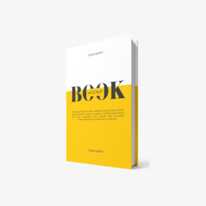 Blog Planer Book